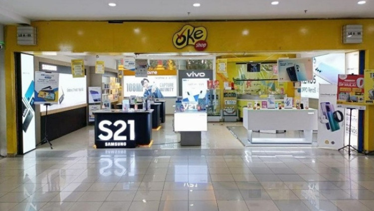 Transformasi Ritel TRIO Fokus Smart Device Dan Teknologi AI