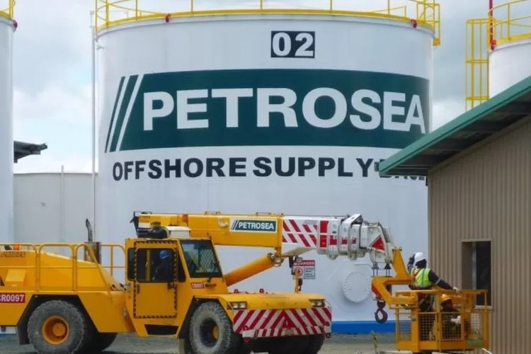 Petrosea Perkuat Ekspansi Regional Lewat Akuisisi Scan-Bilt