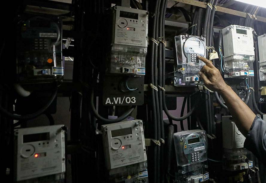 Deflasi di Indonesia: Diskon Tarif Listrik 50 Persen dan Fenomena Langka di 2025