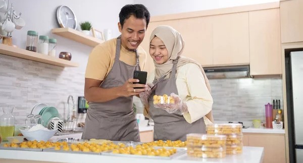 Cuan Berlimpah di Bulan Ramadan, 5 Ide Bisnis Wajib Dicoba