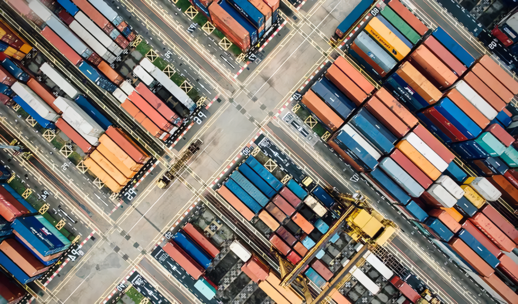 Kolaborasi Logistik untuk Ketahanan Pangan