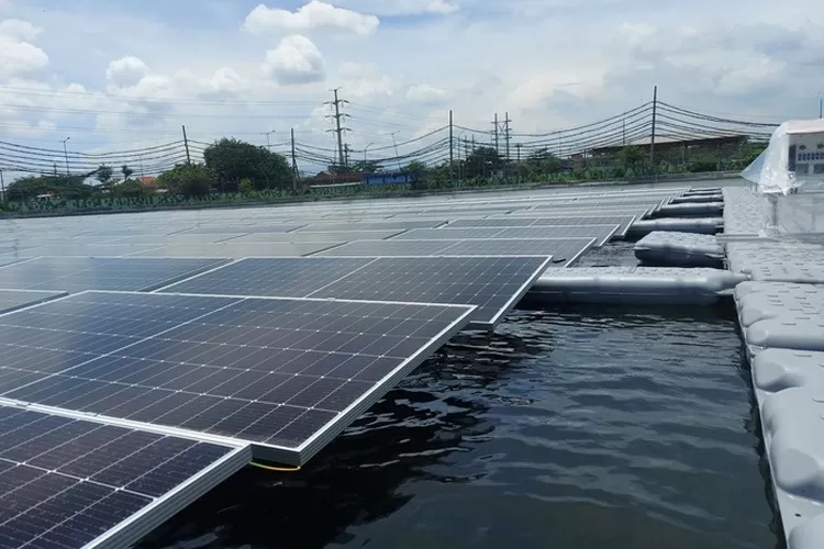 RUPTL Listrik Nasional 2025 2034 Resmi Disahkan, 61 Persen Tambahan Kapasitas Pembangkit Dialokasikan untuk Energi Terbarukan