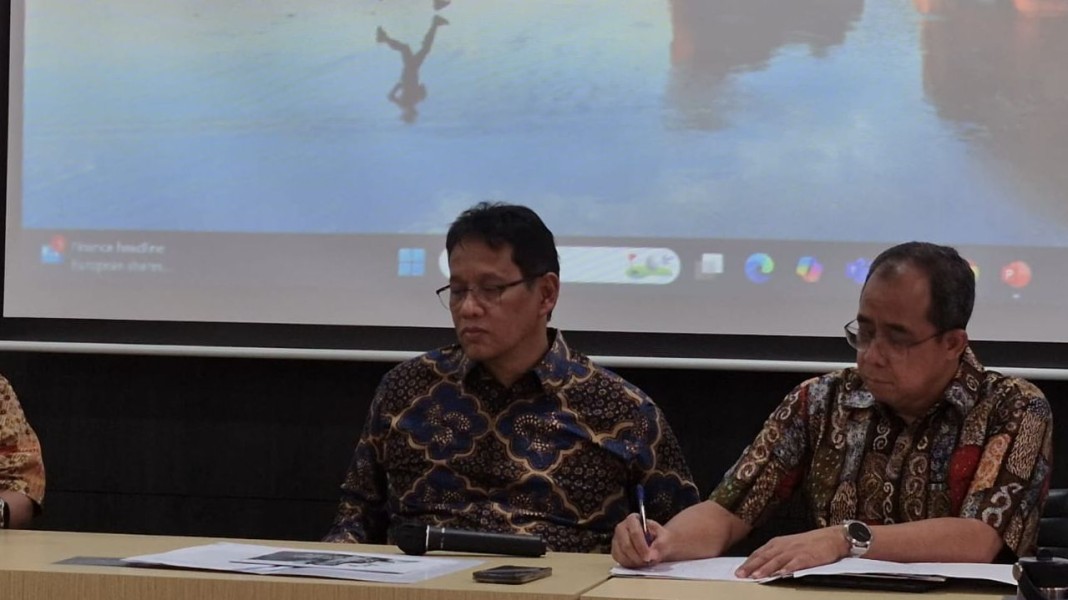 Purbaya Klarifikasi Tidak Perintahkan Kenaikan Suku Deposito Valas
