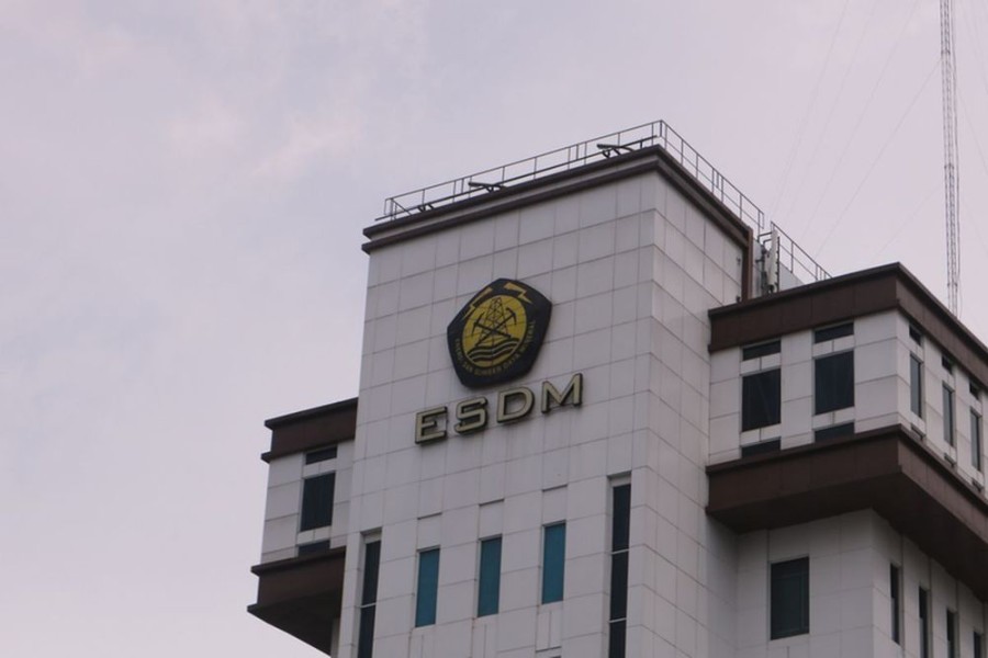 ESDM dan Pertamina Pastikan Stok BBM Impor Tersalurkan Optimal