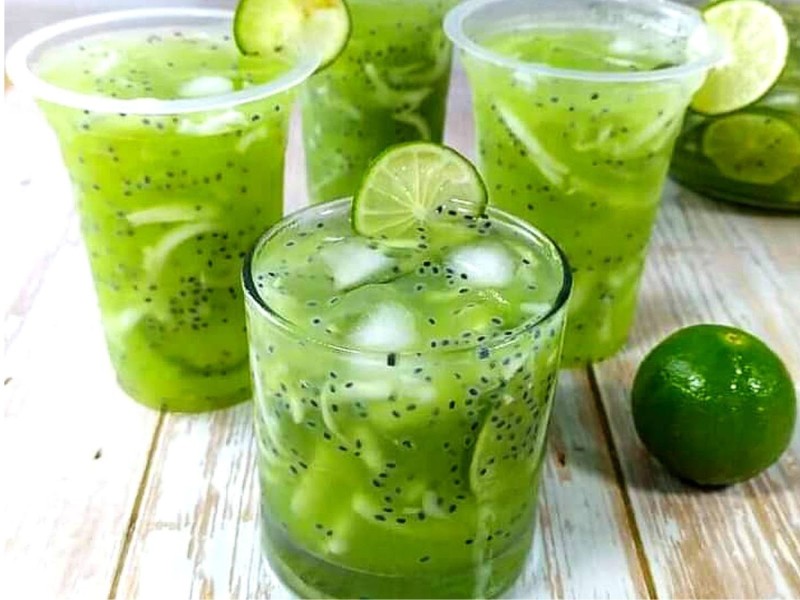 Inspirasi Menu Takjil Kekinian untuk Ide Bisnis Menguntungkan di Bulan Ramadhan