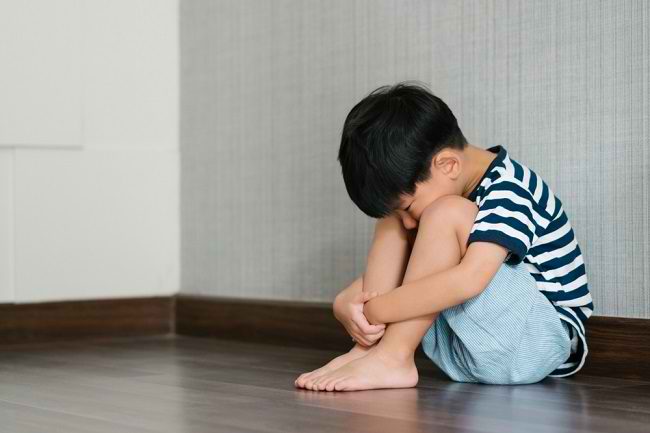 8 Aktivitas yang Bisa Meredakan Stres pada Anak Sejak Dini