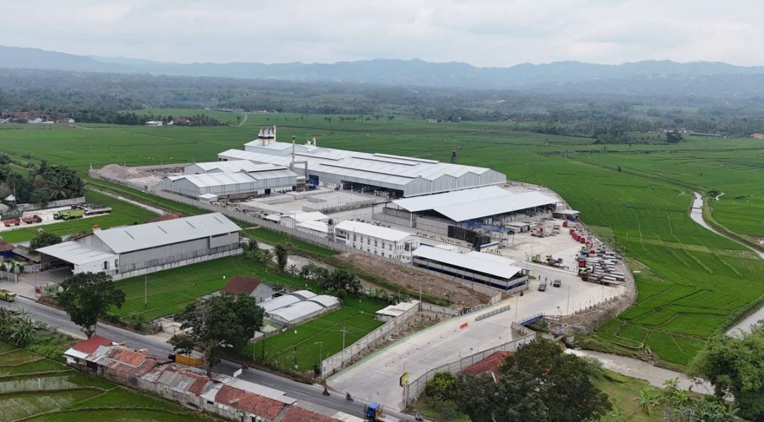 Penjualan BLES Capai Rp1,50 Triliun Sepanjang Kinerja Tahun 2025