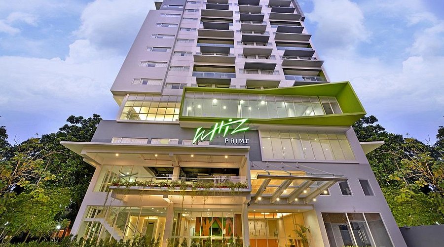 Rekomendasi 5 Hotel Murah di Bogor untuk Staycation Nyaman