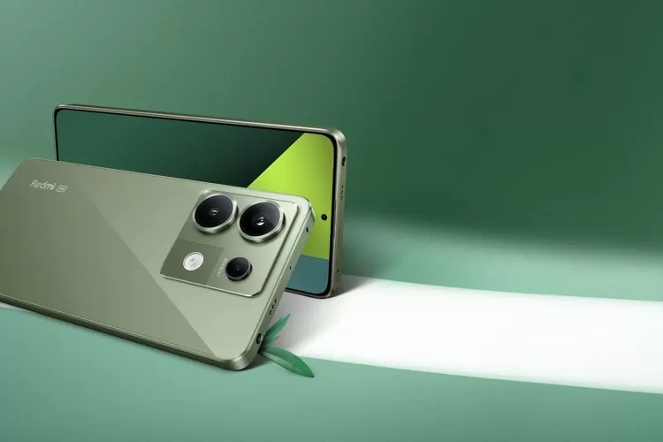 5 HP Xiaomi Terbaik 2025 Harga Bersahabat