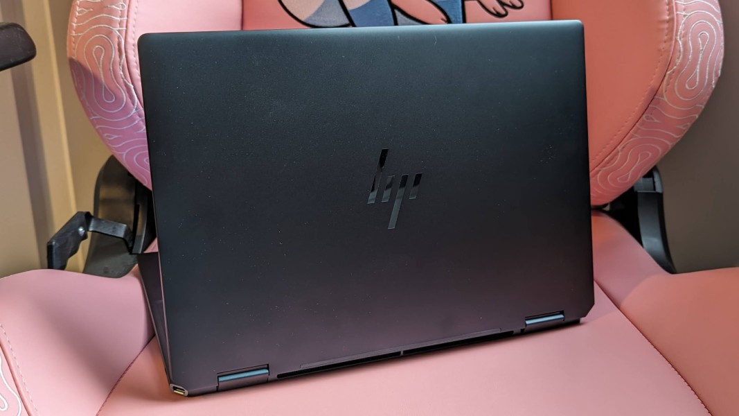HP Spectre x360 14 2024 Laptop Premium untuk Profesional