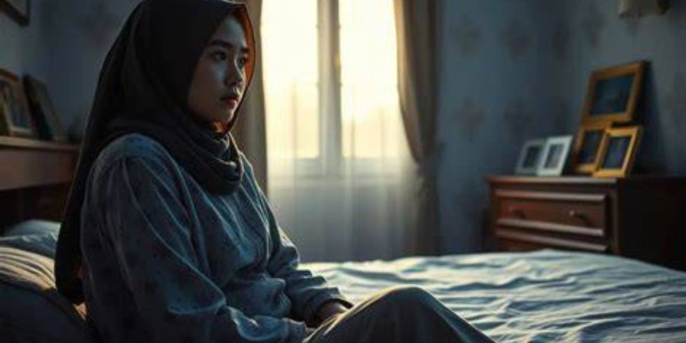 Arti Mimpi Orang Meninggal Menurut Islam: Penjelasan Lengkap