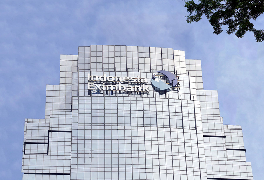Indonesia Eximbank Pertahankan Peringkat Tertinggi idAAA dari Pefindo, Stabil Meski Profitabilitas Lemah