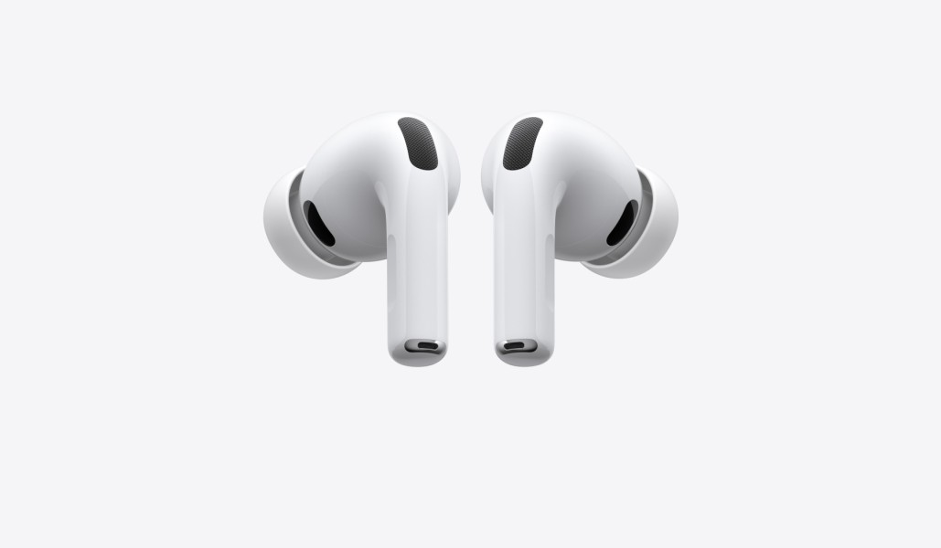 Intip Bocoran AirPods Pro Terbaru: Fitur AI, Kamera IR dan Performa Lebih Canggih
