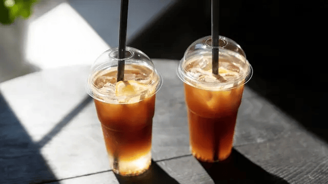Harga Franchise Es Teh Solo, Usaha Minuman Menjanjikan