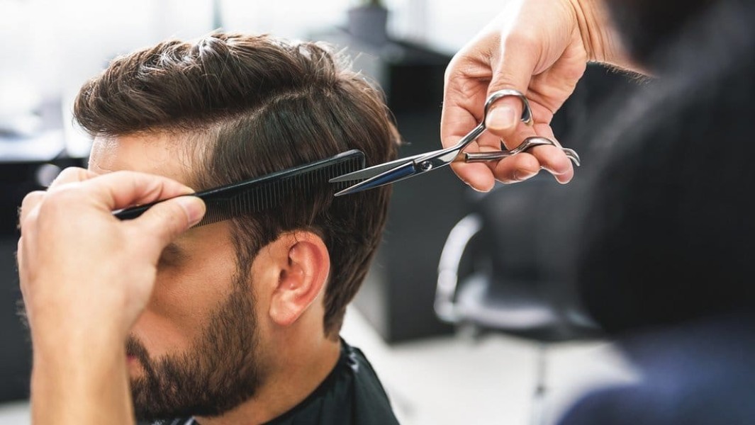 Rekomendasi Rambut Mullet Botak Terlengkap dan Terbaik