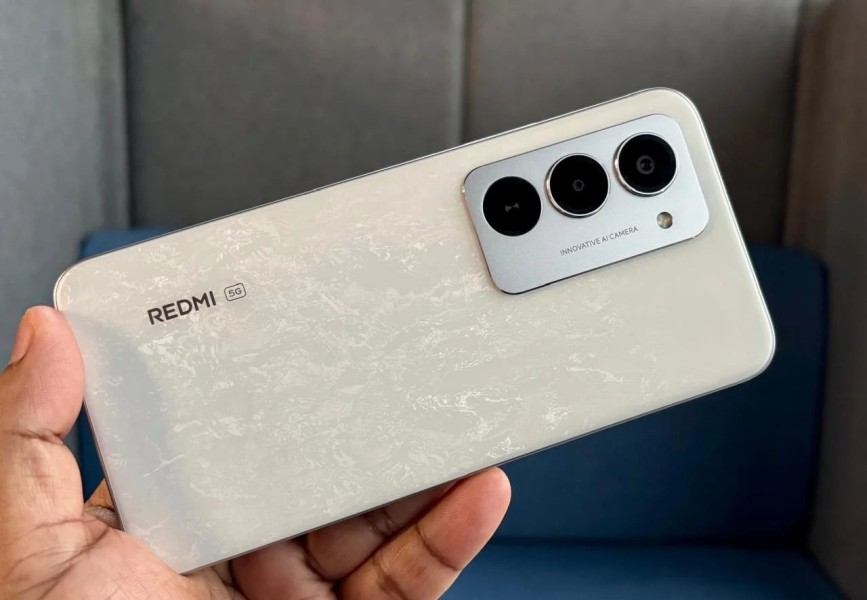 Redmi 15R Hadirkan Performa Tangguh dan Harga Kompetitif