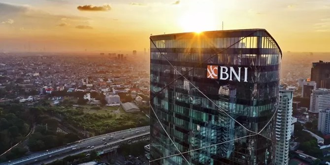 BNI Sasaran Kinerja KPR Tumbuh 13% pada 2026
