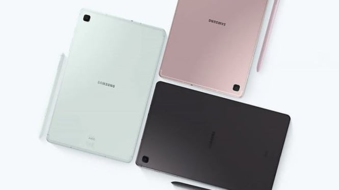 Tablet Samsung Terbaik 2025 untuk Beragam Kebutuhan