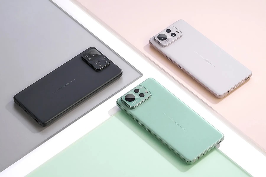 Asus Zenfone 12 Ultra Dapatkan Beta Android 16