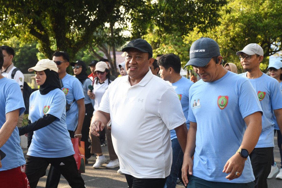 Koperasi Perkuat Ekonomi Kerakyatan Masyarakat Kalimantan Timur