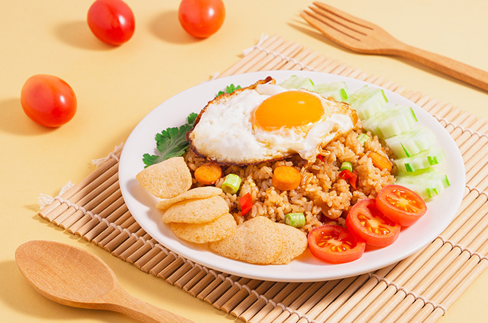 6 Nasi Goreng Legendaris Jakarta yang Paling Diburu Pecinta Kuliner Malam