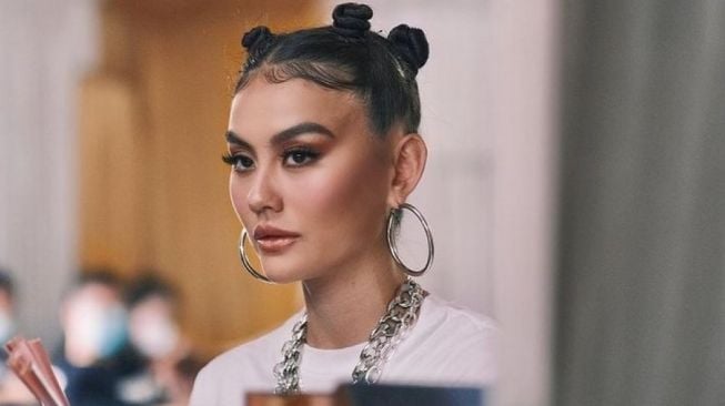 7 Artis Indonesia Berdarah Jepang yang Memikat Perhatian Publik