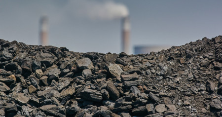 Awal Tahun 2026, Harga Batu Bara Acuan Kompak Naik Signifikan