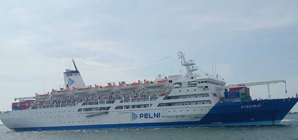 Jadwal Kapal Pelni Sorong Jayapura Juli 2025: Pilihan Lengkap, Harga Tiket Mulai Rp263 Ribu