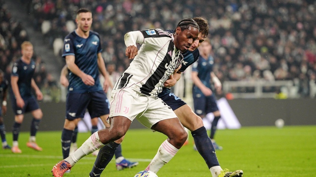 Pierre Kalulu Selamatkan Juventus Raih Imbang Liga Italia