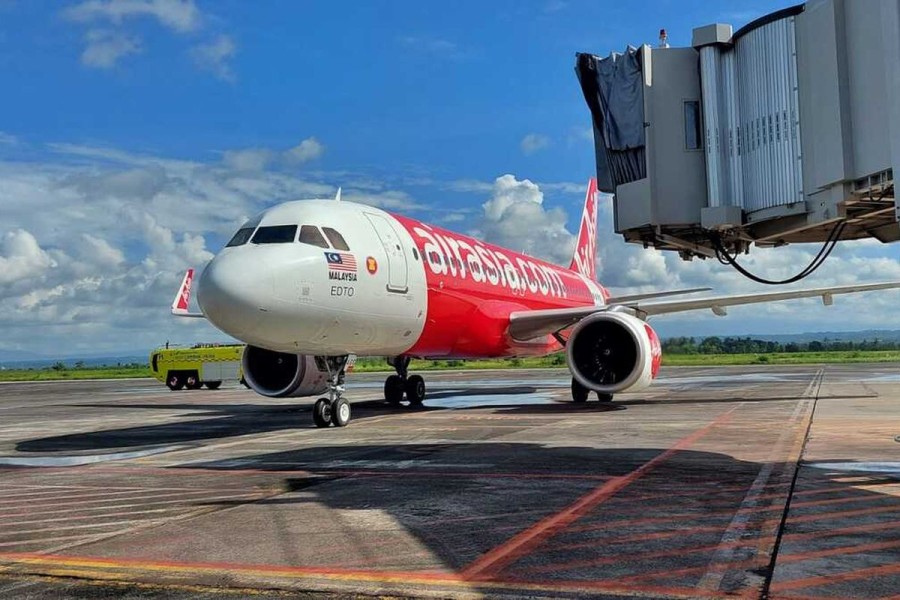 Konektivitas Udara Diperkuat, Penerbangan Kuala Lumpur Palembang Resmi Aktif Kembali
