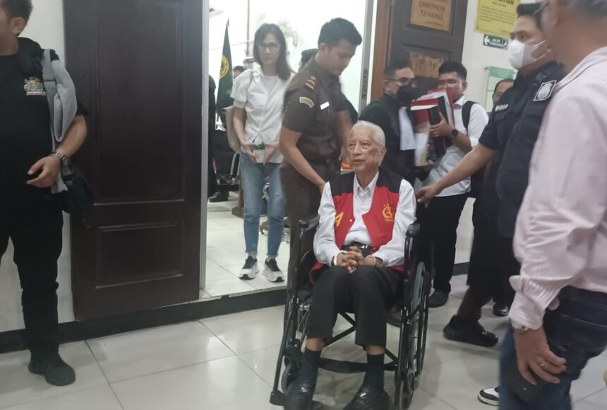 Kasus Kredit Macet Ted Sioeng Guncang Bank Mayapada: SOP Pemberian Kredit Dipertanyakan