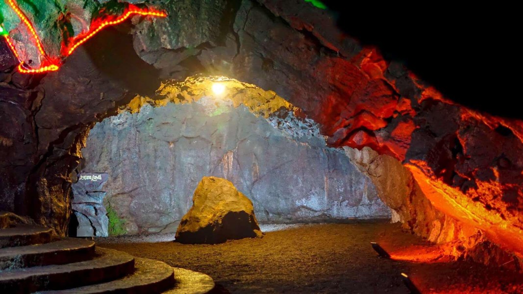 7 Wisata Alam Hits di Purbalingga