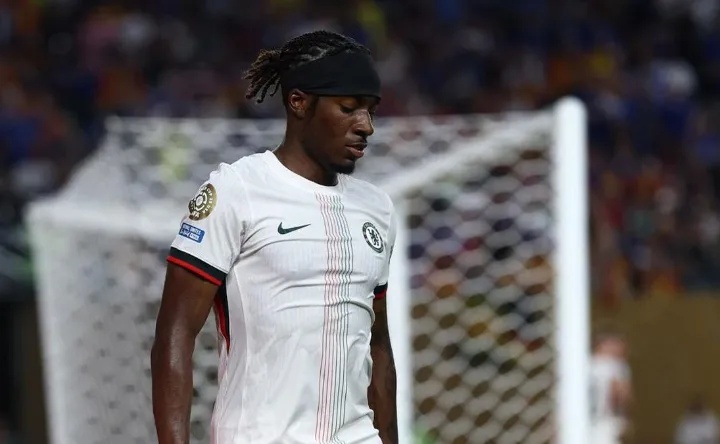 Gyokeres dan Madueke Dekat ke Arsenal, Eze Menyusul