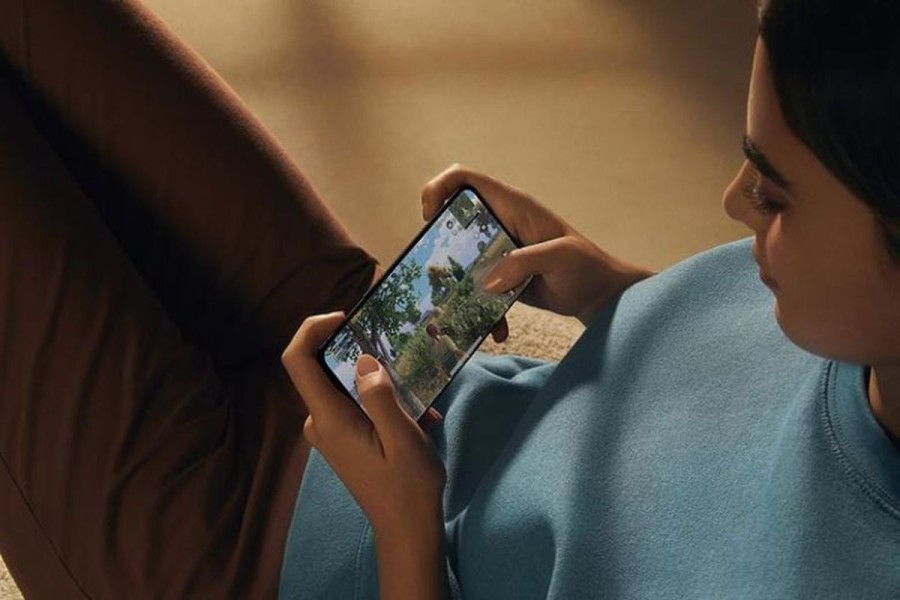 Smartphone OPPO yang Siap Tempur untuk Game Berat