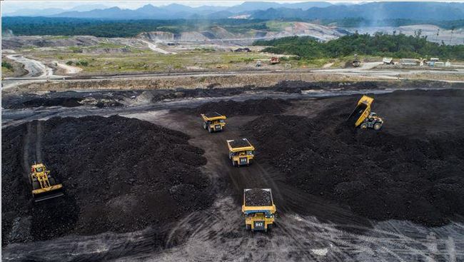 Harga Batu Bara China Naik, Dukungan Permintaan Bisa Perpanjang Reli