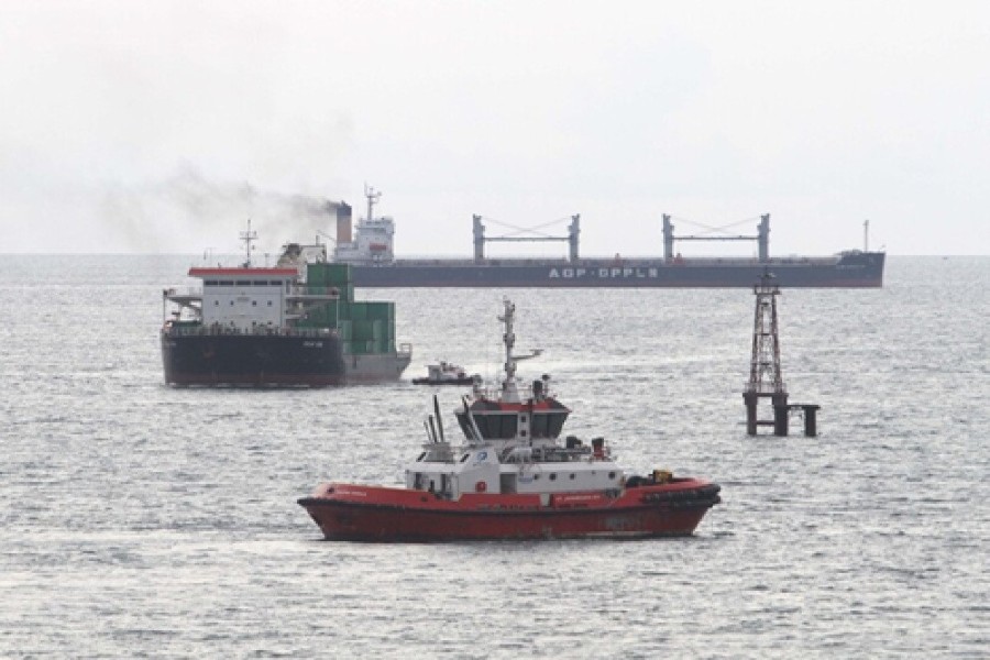 Pelindo Jasa Maritim Bukukan Pendapatan Rp8,74 Triliun pada 2025 dari Bisnis