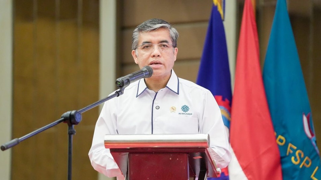 Kolaborasi Indonesia-Jepang Perkuat Inovasi Layanan Pengantar Kerja Nasional