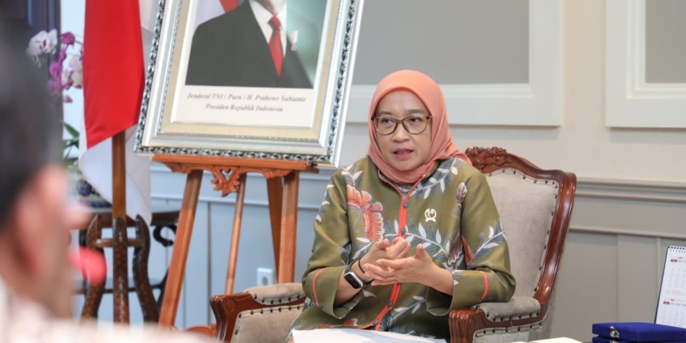 Langkah Strategis Kementerian PANRB dalam Meningkatkan Efisiensi Layanan Berbasis Digital