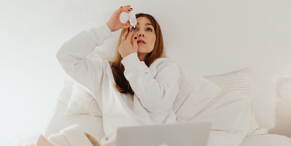 17 Cara Mencegah Katarak Sejak Dini