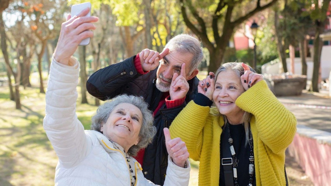 BPS Ungkap Usia Harapan Hidup Naik, Pengeluaran Per Kapita Meningkat