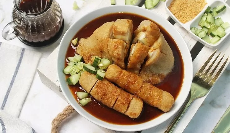 Nikmatnya Pempek Palembang dan Tips Keawetannya Nikmatnya Pempek Palembang dan Tips Keawetannya