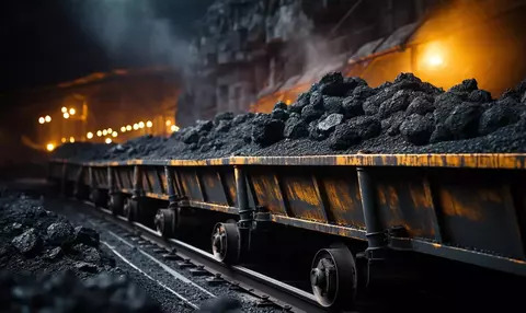 Harga Batu Bara Meroket ke Level Tertinggi Tiga Bulan, Dipicu Lonjakan Permintaan China