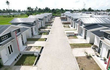 5 Pilihan Rumah Subsidi Terjangkau di Gresik Mulai Rp130 Juta