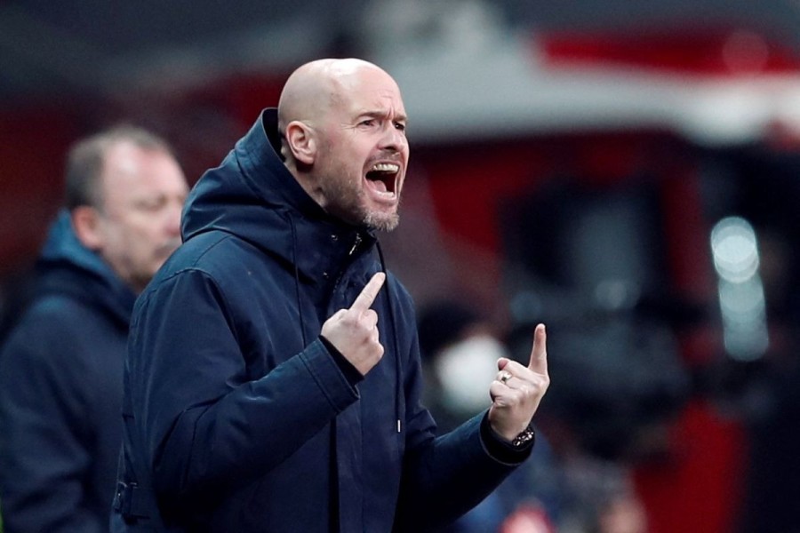 Manchester United Mulai Bersih-Bersih Skuad Peninggalan Ten Hag Dengan Menghadirkan Pengganti Mengejutkan