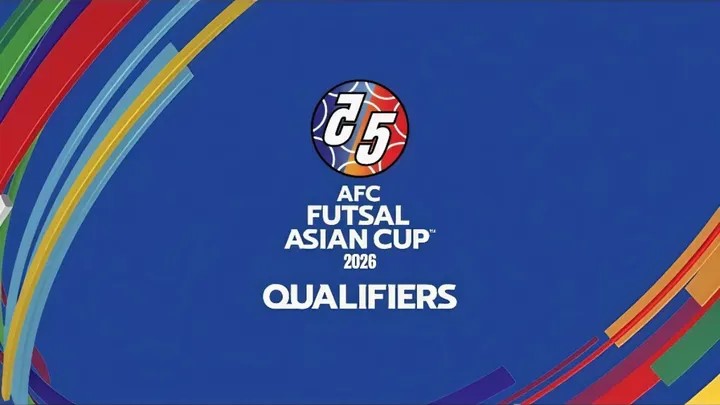 Jadwal Piala Asia Futsal 2026: Indonesia Hadapi Korea Selatan di Awal