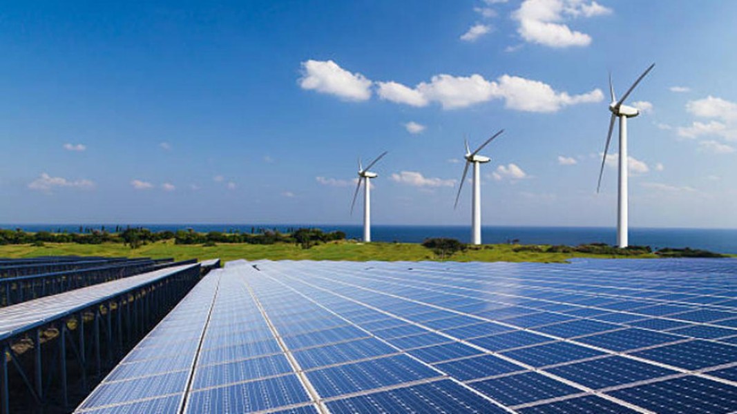 Menggali Potensi Energi Baru Terbarukan di Indonesia