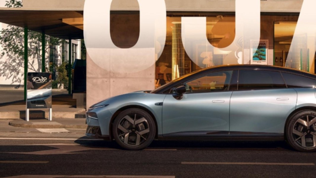 Sinergi Strategis Xpeng dan Volkswagen Terapkan Teknologi AI Mengemudi Pintar Mobil Listrik