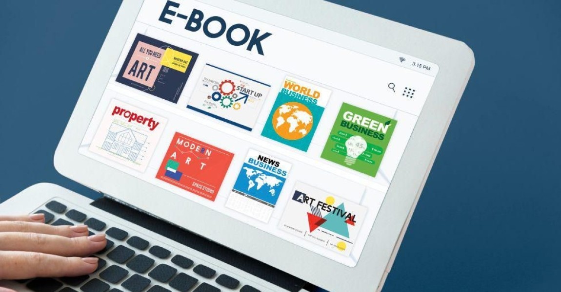 Cara Membeli Ebook di Google Play Book dan Menyewanya