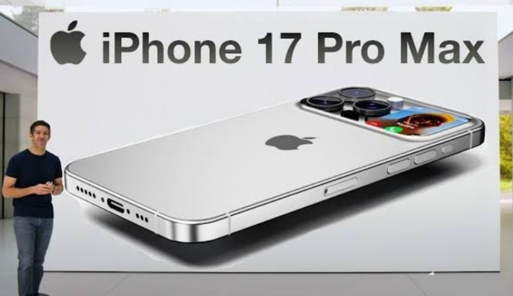 iPhone 17 Pro Max: Spesifikasi, Harga, dan Teknologi Terbaru