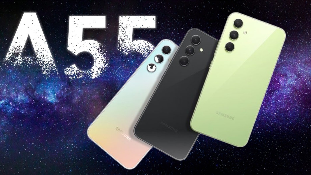 Harga Samsung Galaxy A55 Turun Lagi di April 2025, Dapatkan Penawaran Terbaik dengan Fitur Canggih